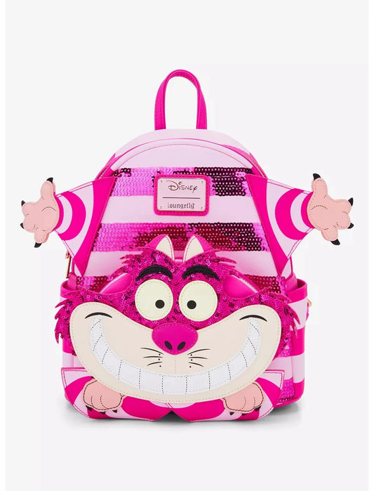 Loungefly Cheshire (Pre Order)