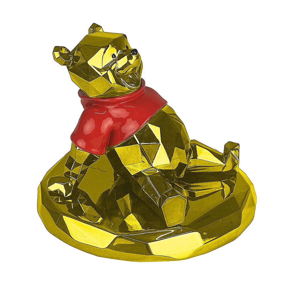 Enesco Richard Orlinski Winnie the Pooh 527004 (Pre Order)