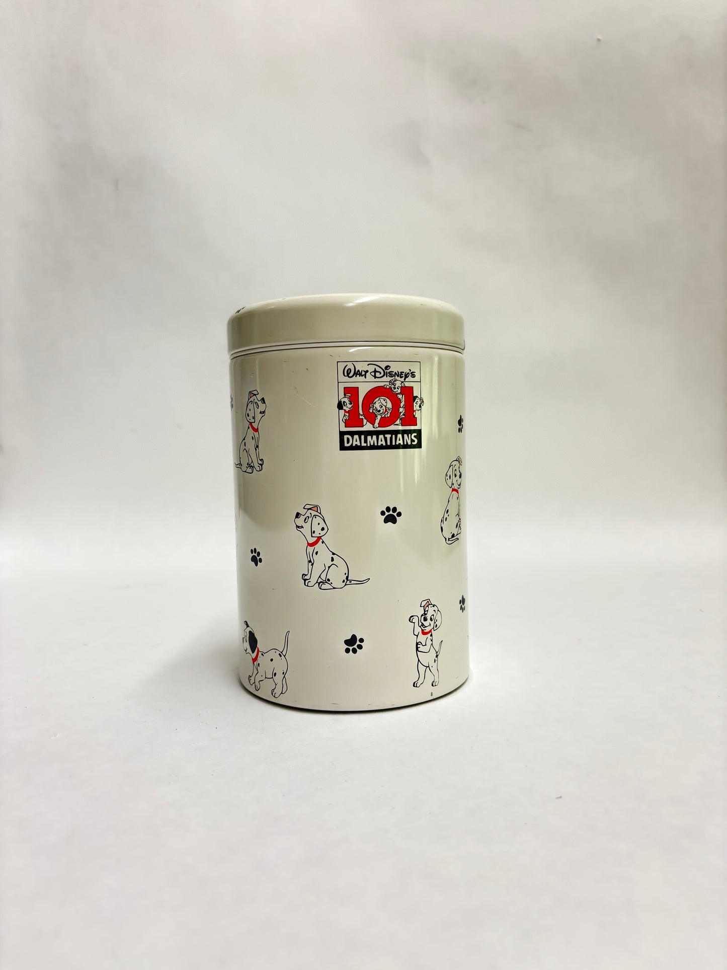 Disney Brabantia Dalmatiërs Blik