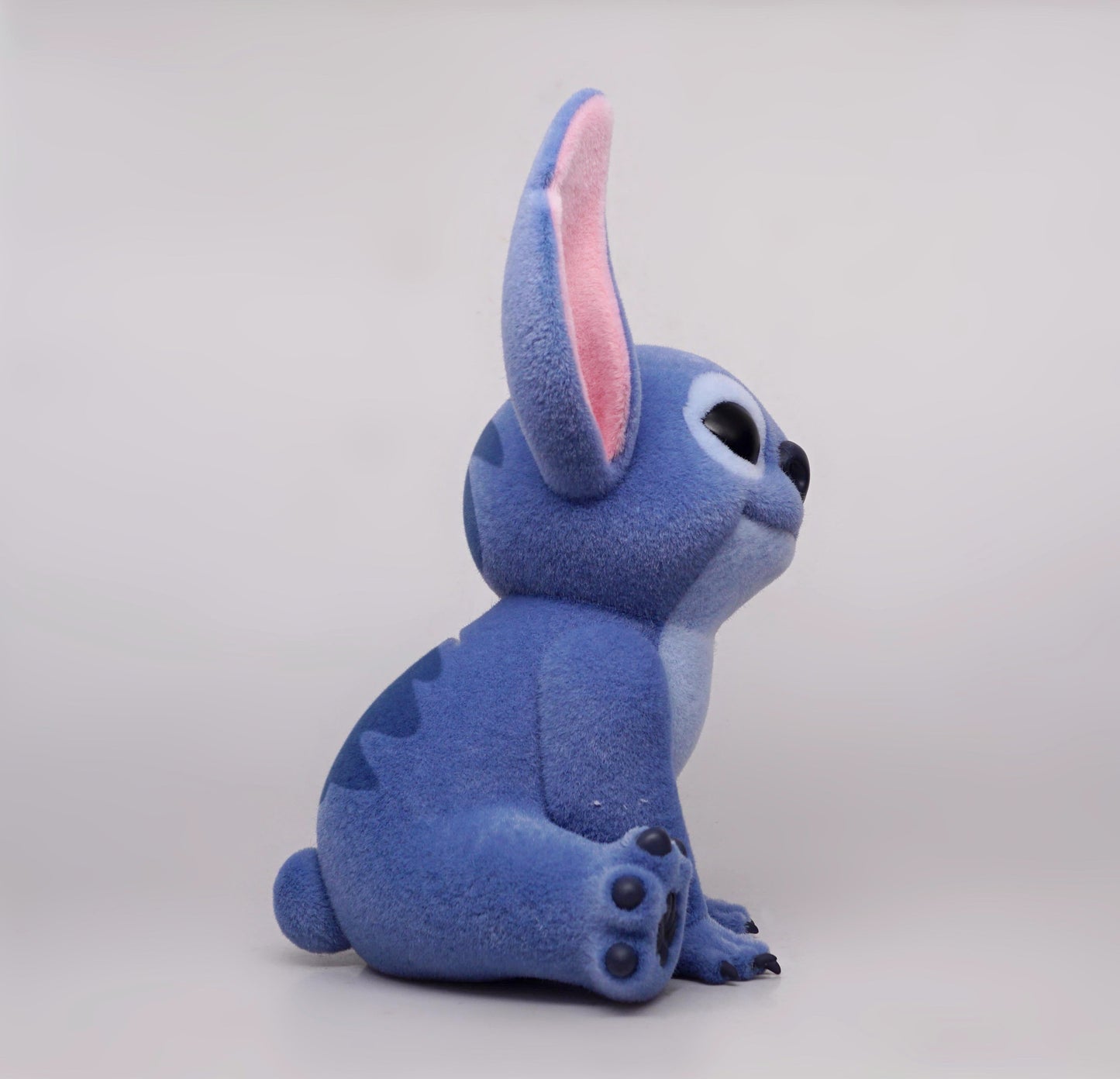 "Live Action Stitch spaarpot – leuk voor sparen en als decoratie in je kamer"