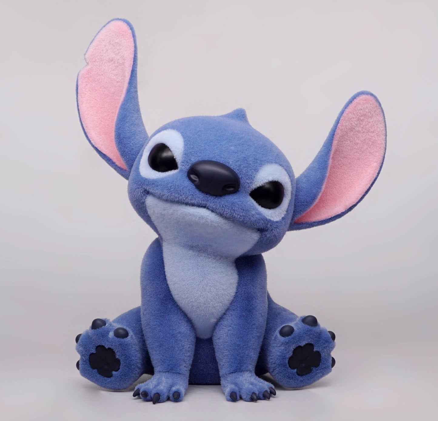 "Disney Lilo & Stitch Live Action Spaarpot – officiële spaarpot met Stitch-figuur en stevig materiaal"