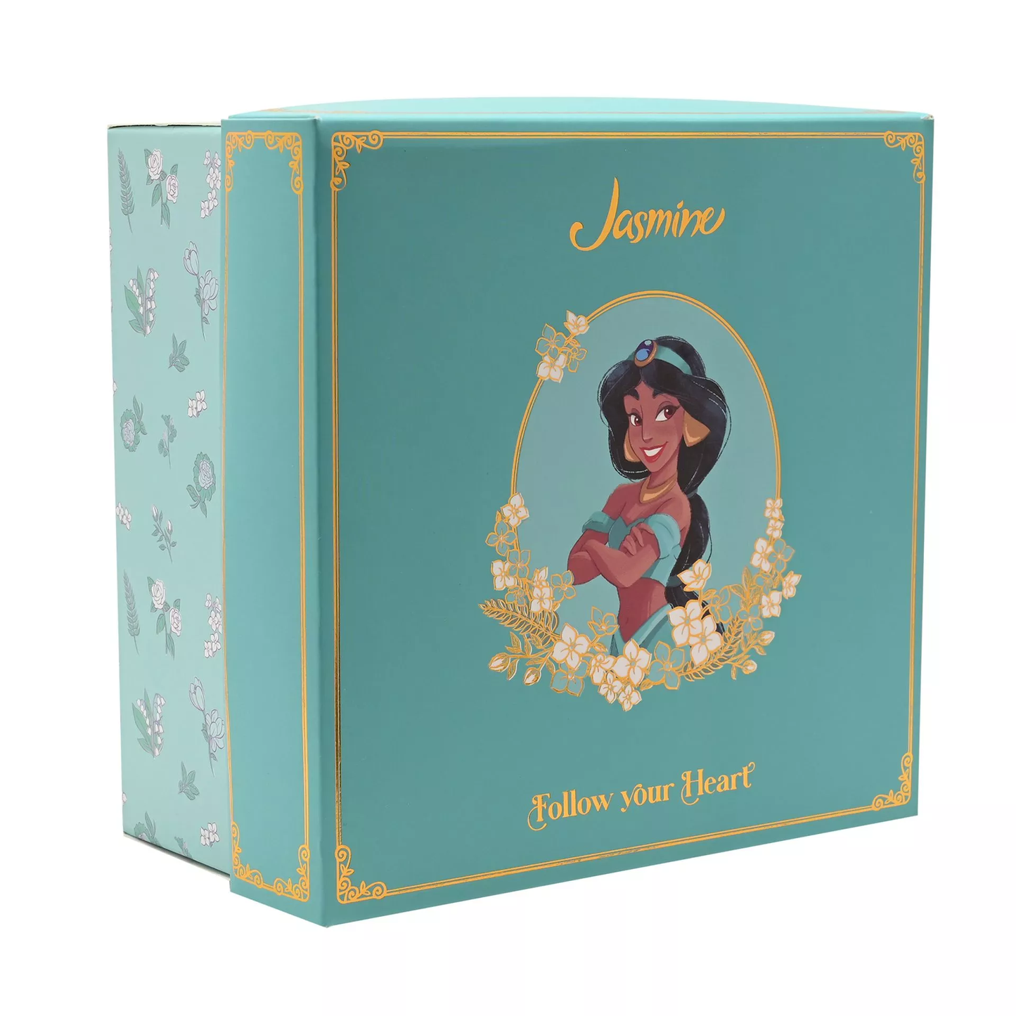 Disney Jasmine Tassen- und Untertassen-Set (Vorbestellung)