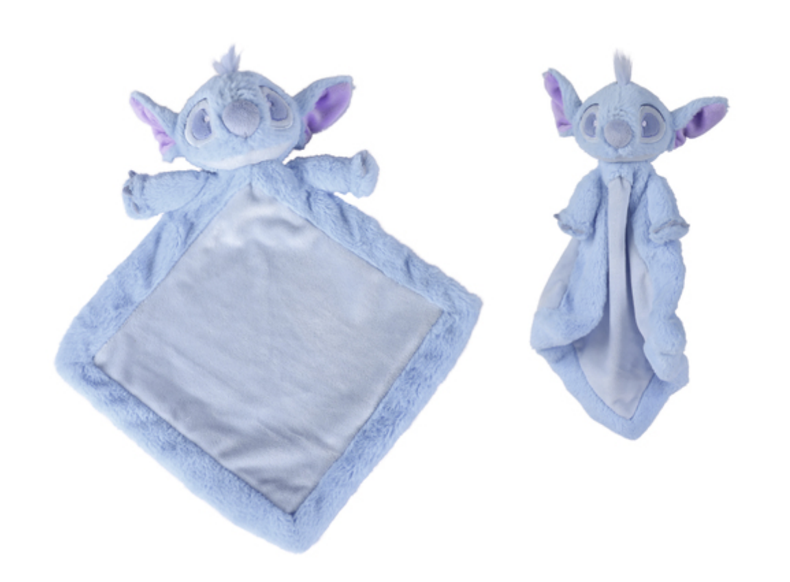 Disney Stitch Knuffeldoek