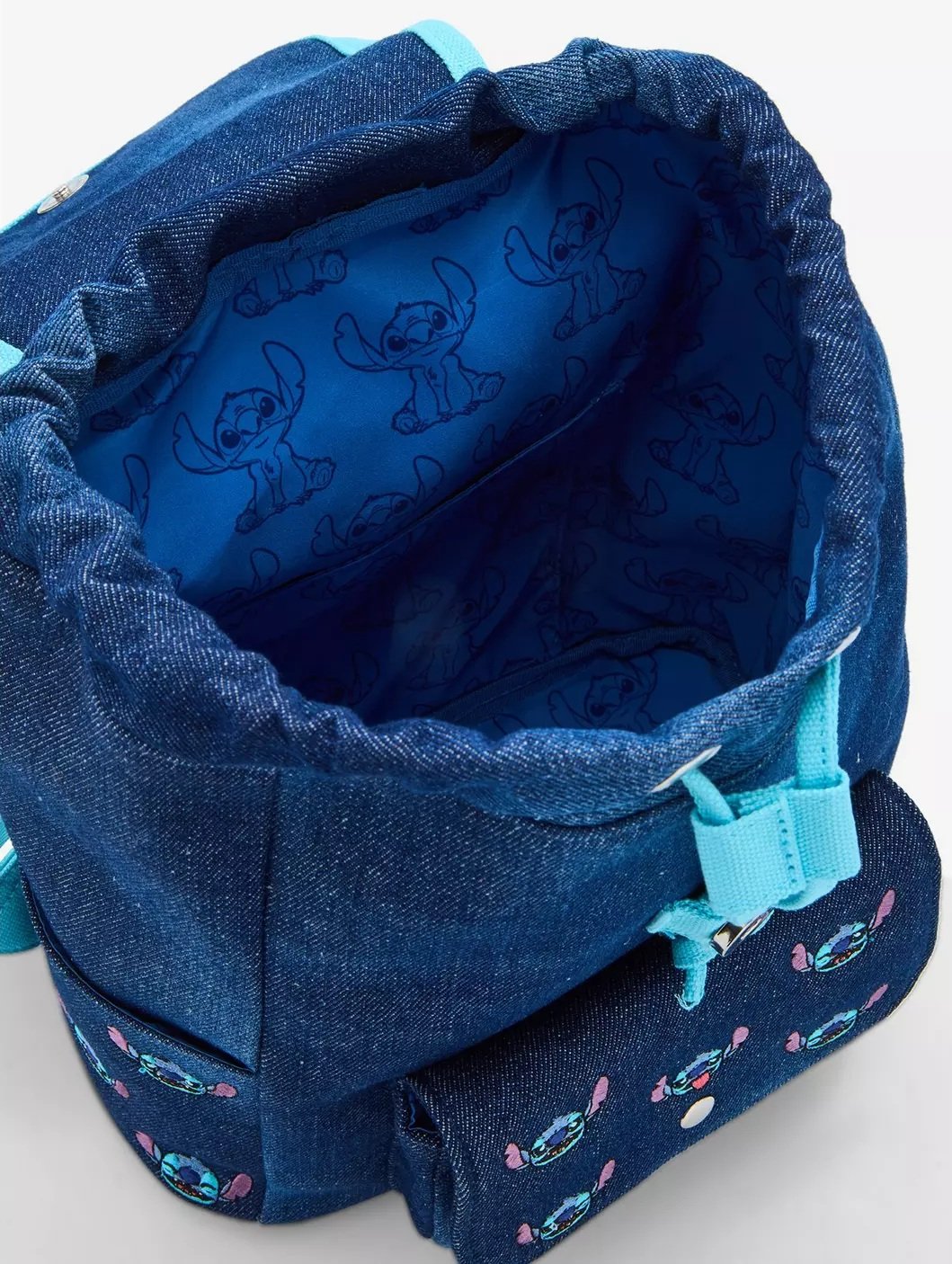 Loungefly Stitch Exclusive Rugzak