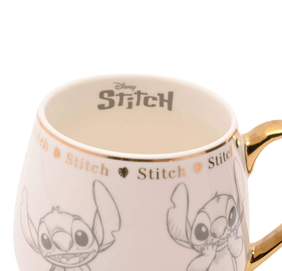 Disney Classic Collectible Stitch Beker (Pre Order)