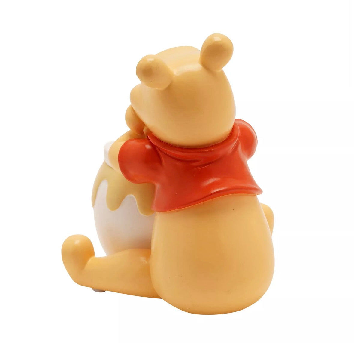 Vrolijke Disney Winnie de Poeh opbergpot – charmant cadeau voor fans van alle leeftijden