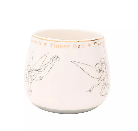 Disney Classic Collectible Tinkerbell Beker (Pre Order)