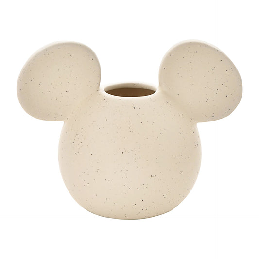 Disney Home Mickey vaasje - Started With The Mouse