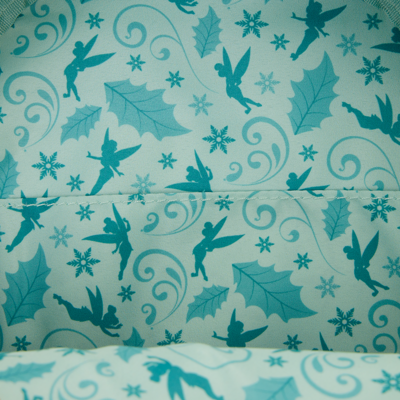 Loungefly Tinker Bell ‘Holiday’ Rugzak