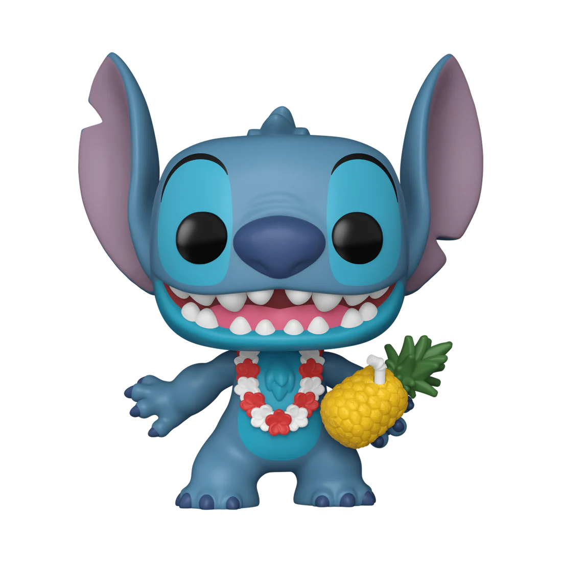Funko PoP Lilo & Stitch Luau Stitch ‘1567’