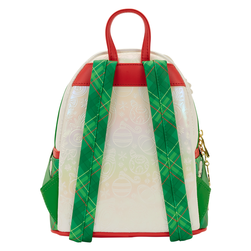 Loungefly Lilo & Stitch ‘Holiday’ Rugzak
