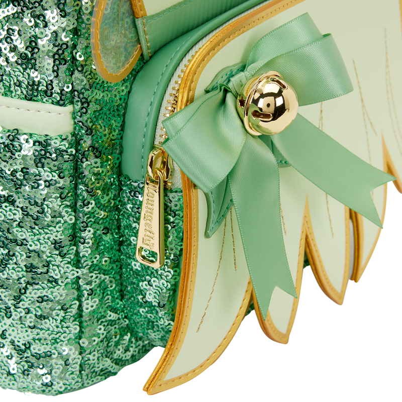 Loungefly Tinker Bell ‘Holiday’ Rugzak
