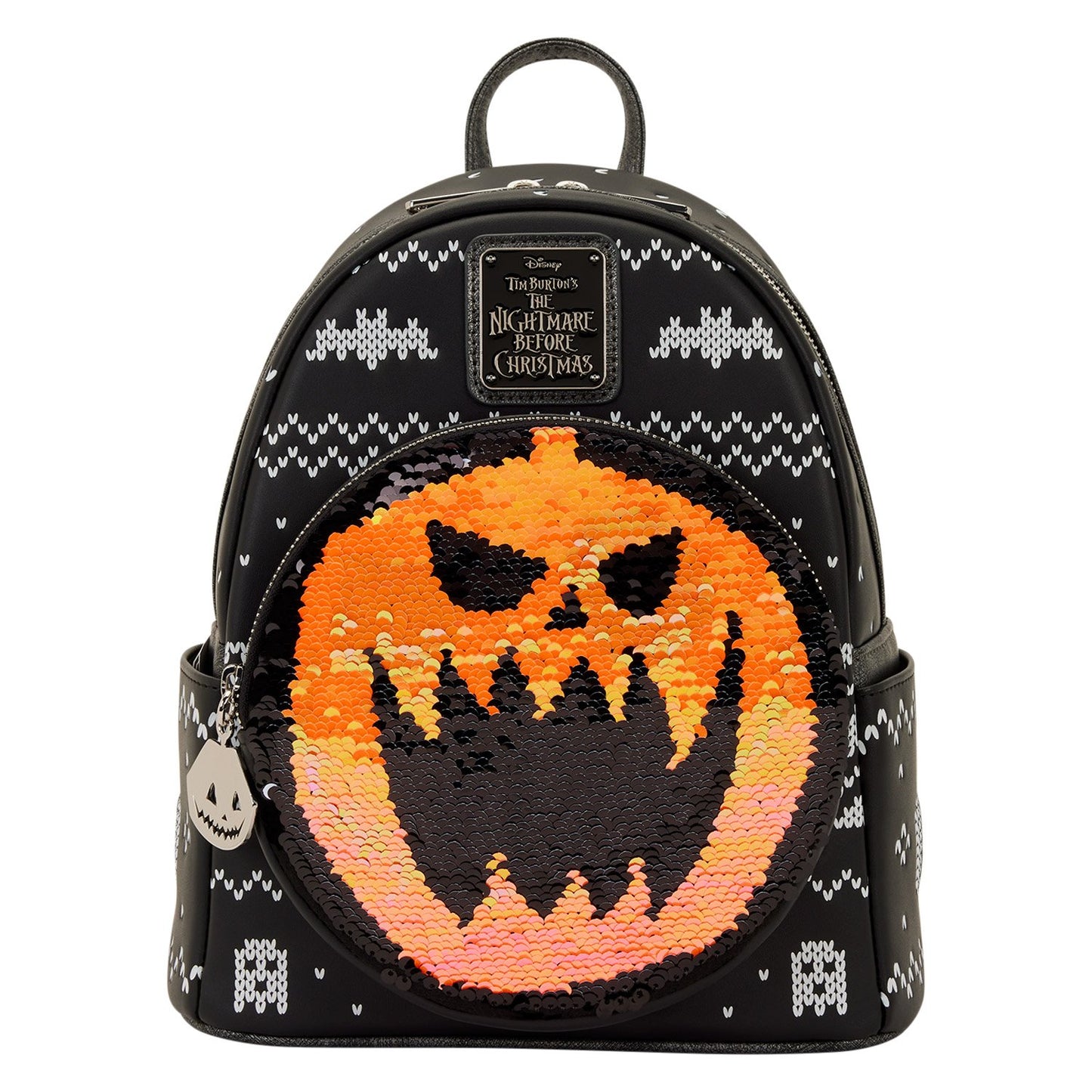 Loungefly Nightmare Before Christmas Rugzak