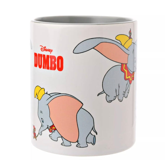Disney Dumbo Beker - Started With The Mouse