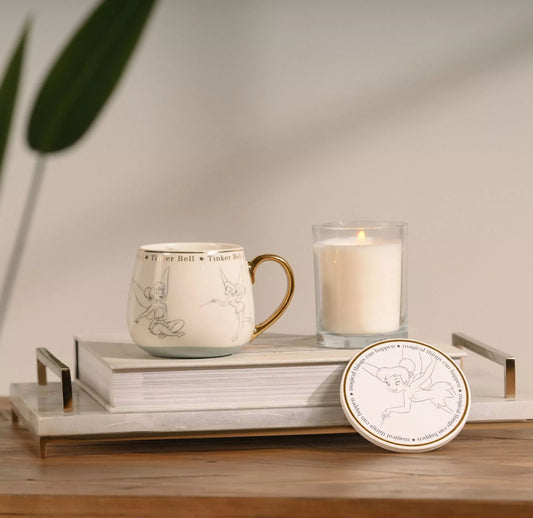 Disney Classic Collectible Tinkerbell Onderzetter (Pre Order)