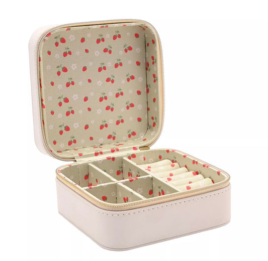 Honderd Bunderbos Winnie sieradendoos met iconisch Disney-ontwerp – perfect cadeau voor fans van alle leeftijden