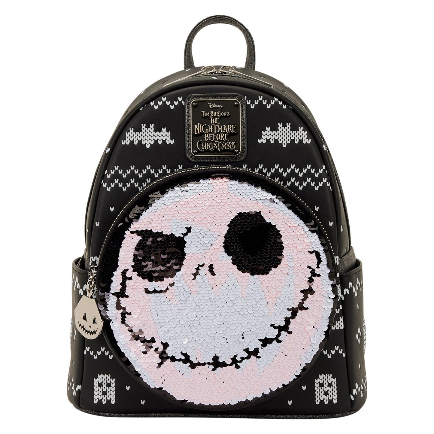 Loungefly Nightmare Before Christmas Rugzak