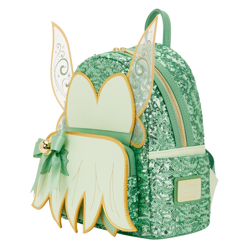 Loungefly Tinker Bell ‘Holiday’ Rugzak