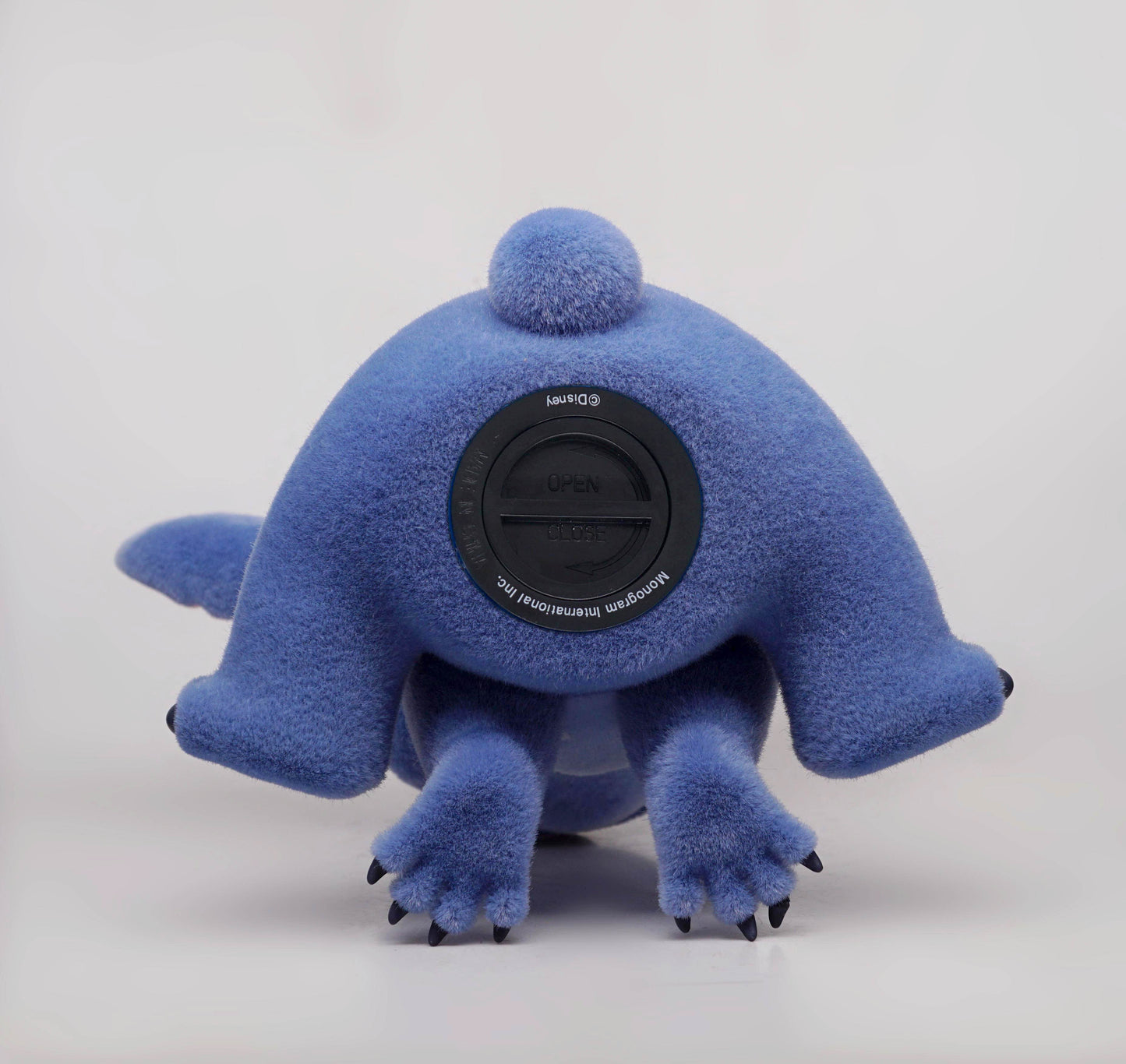 "Stitch spaarpot Live Action – schattig design en stevig materiaal, perfect voor sparen en verzamelen"