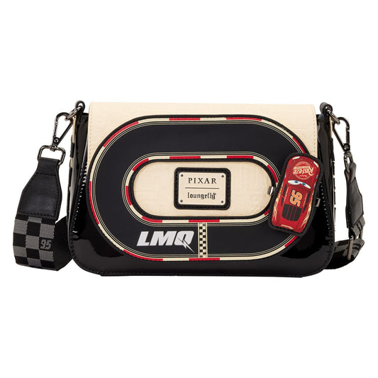 Loungefly Cars Crossbody