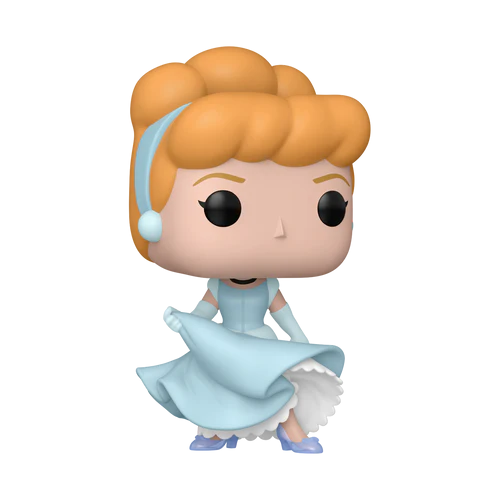 Funko PoP Cinderella 75th Anniversary '1542'