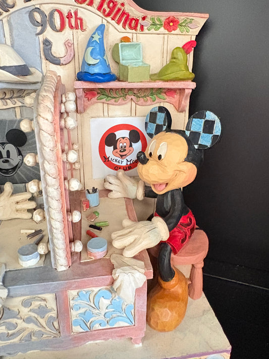 Disney Traditions Mickey Mouse The True Original 6001267 - afbeelding 2