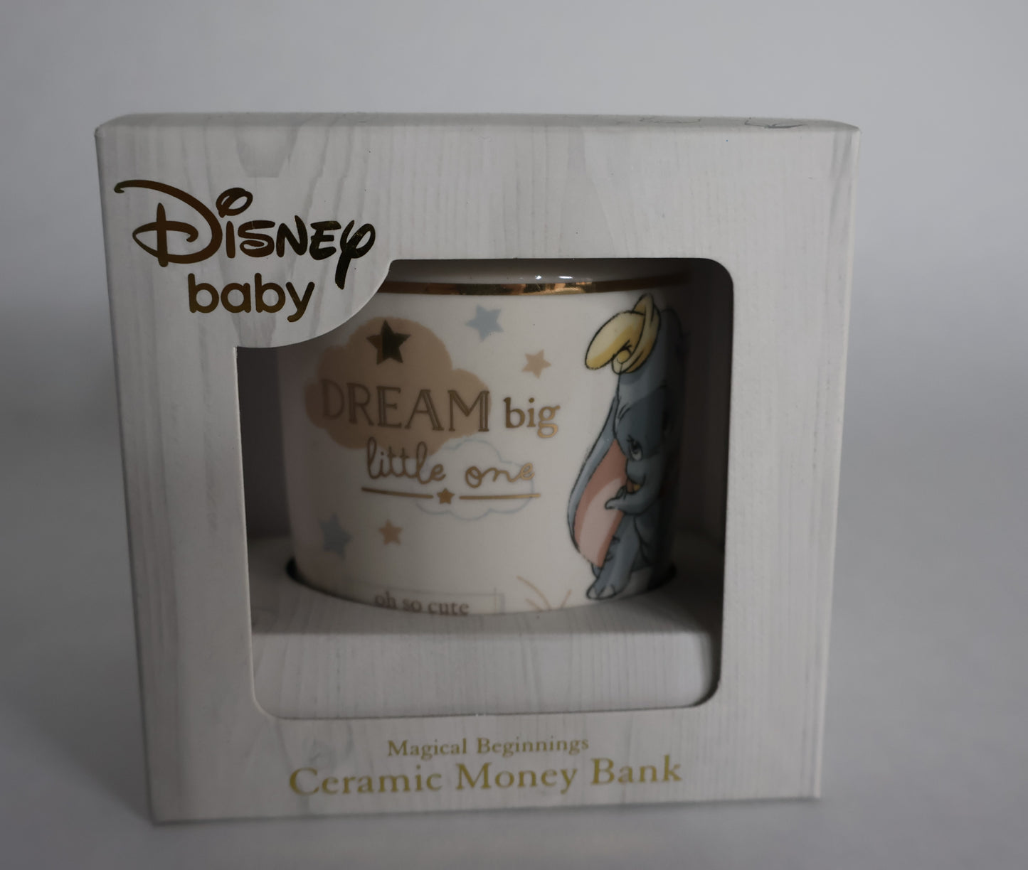 Dumbo Disney Baby Maternity Gift