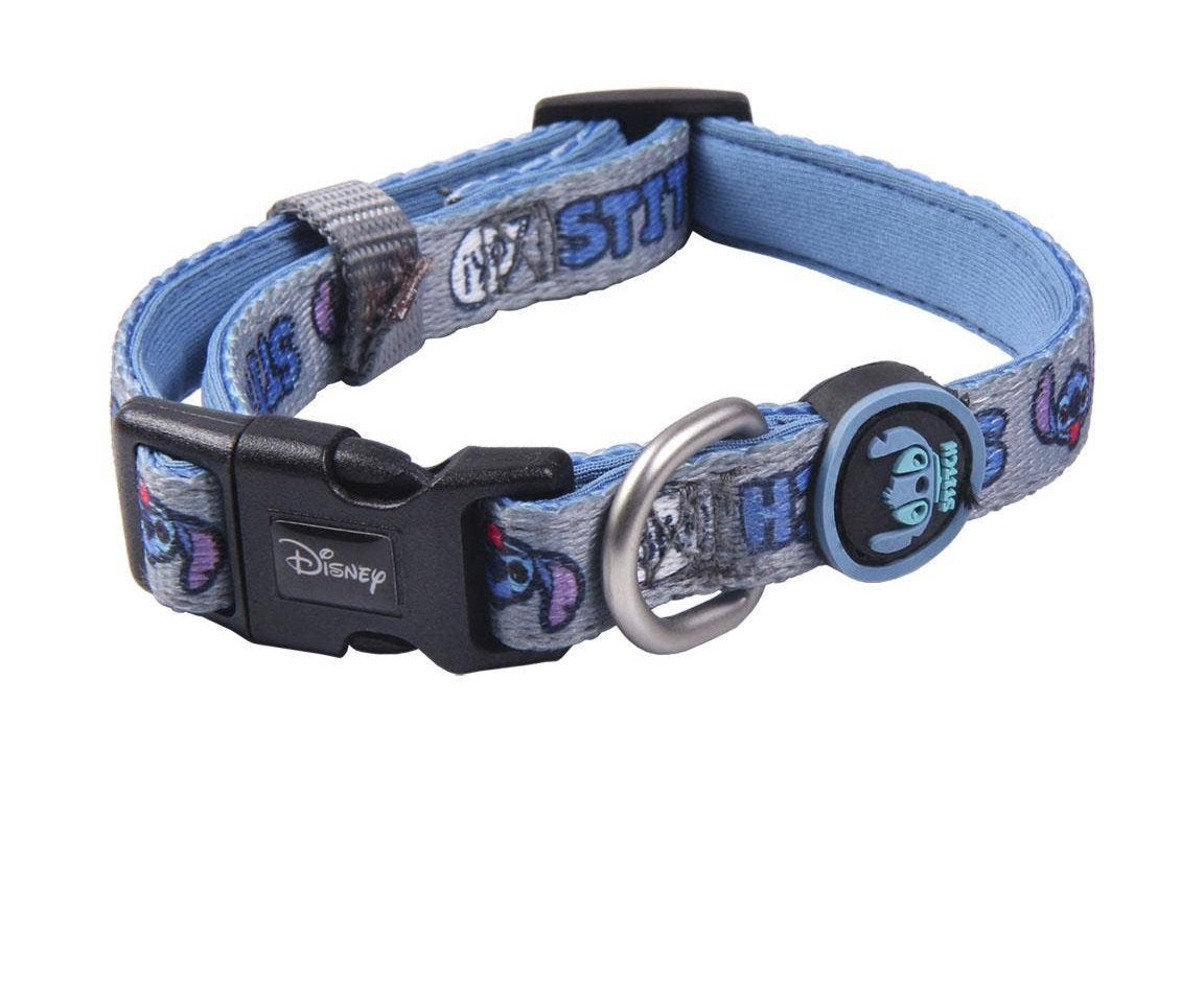 Disney Stitch Premium halsband - Started With The Mouse