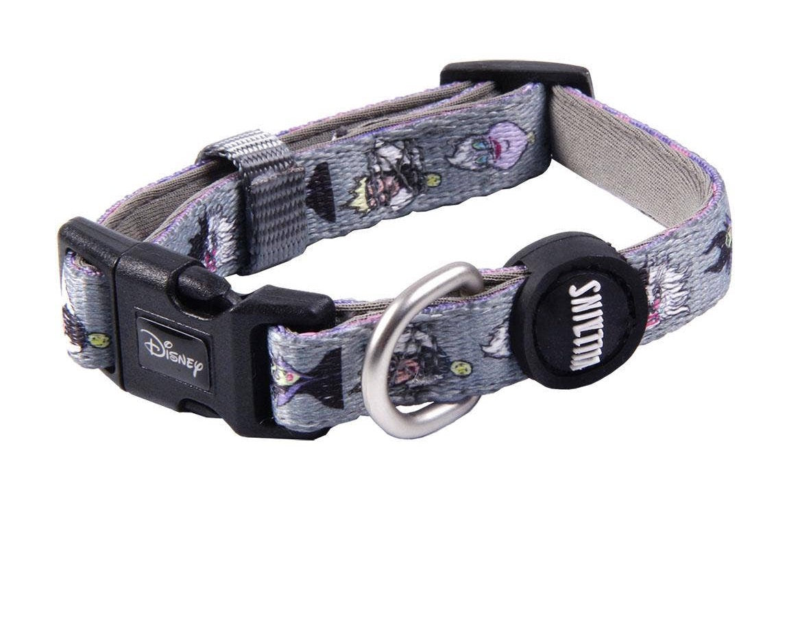 Disney Villains Premium Halsband - Started With The Mouse