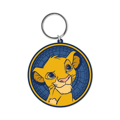 Disney Classics Simba giftset - Started With The Mouse