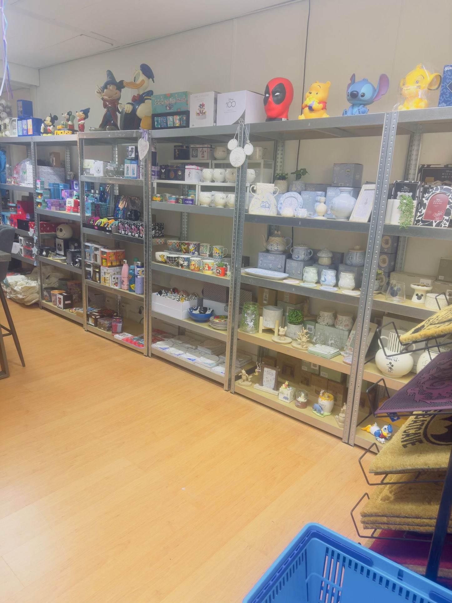 Showroom Afspraak Started With The Mouse Hoofddorp - afbeelding 11