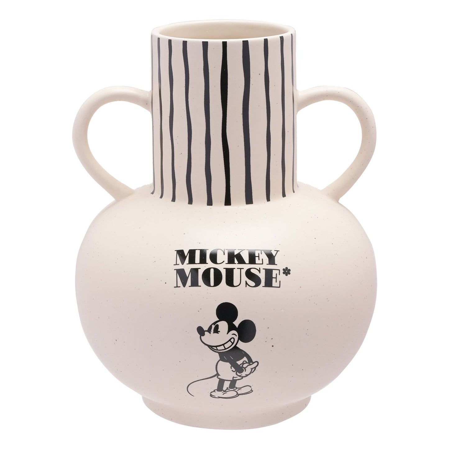 Disney Home Mickey Amphora Style Vaas - Started With The Mouse