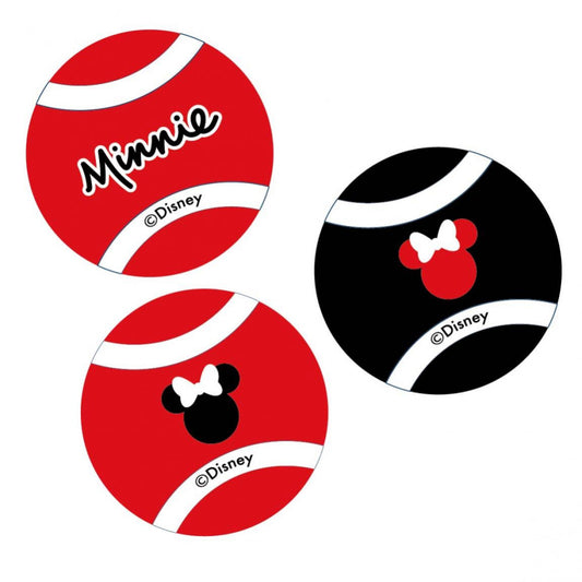 Minnie Mouse tennisballen - Started With The Mouse