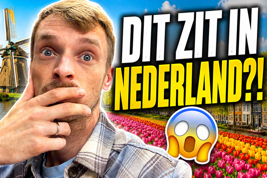 Disney winkel Nederland? Bekijk onze Disney showroom!