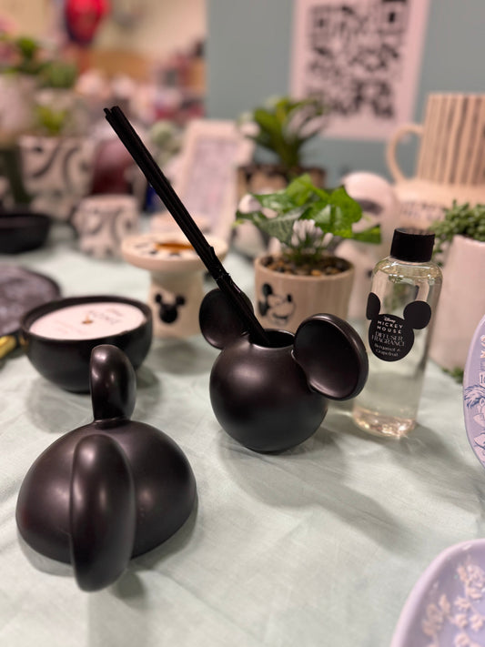 Disney Markten Nederland & Belgie