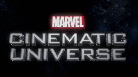 Marvel Cinematic Universe (MCU)