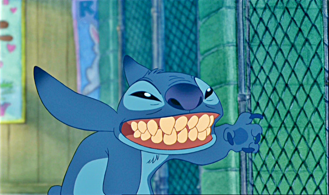 Stitch 626