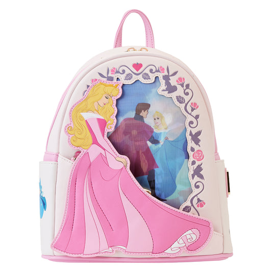 Loungefly, Kaarsen en Meer Disney!