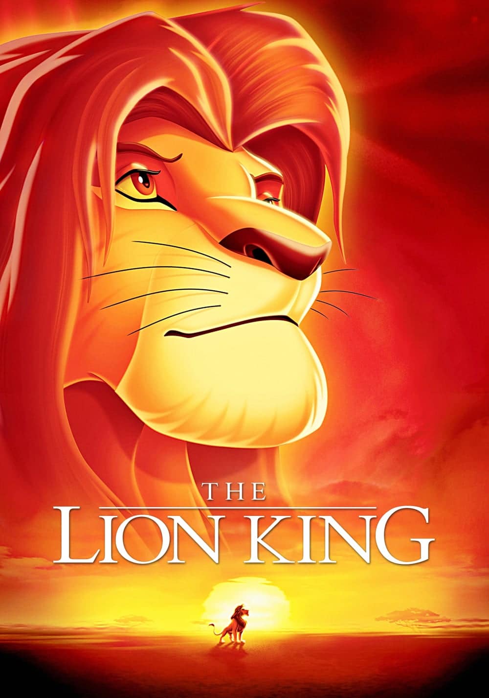 The Lion King