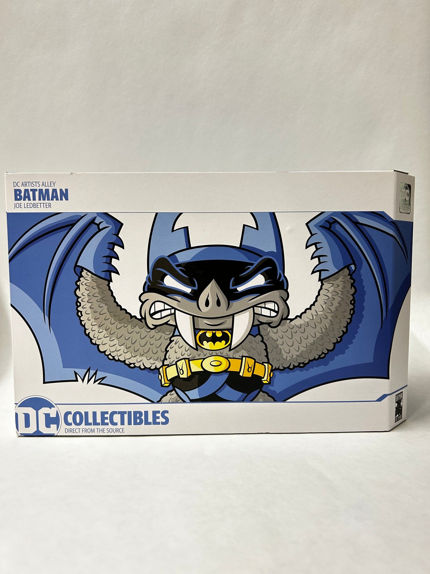 Dc Collectibles