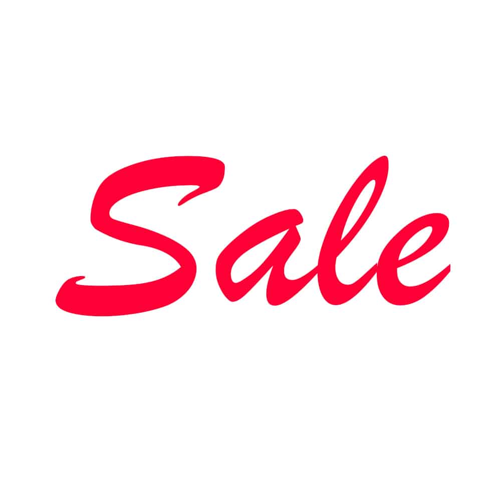 Sale