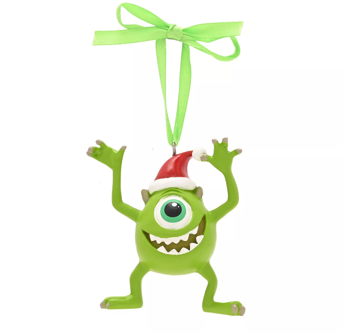 Disney Sully en Mike Ornamenten