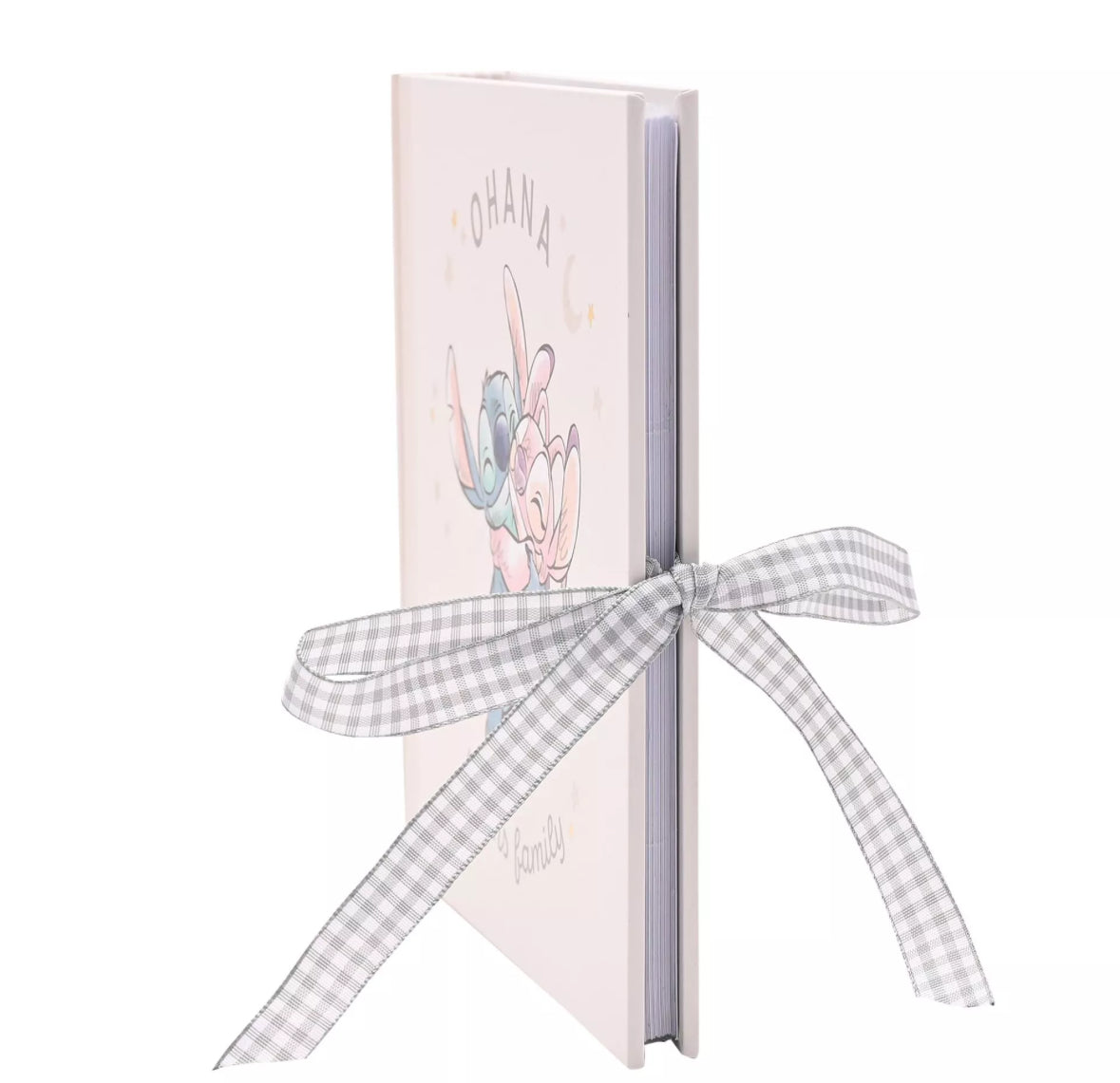 Disney Baby Stitch Foto Album