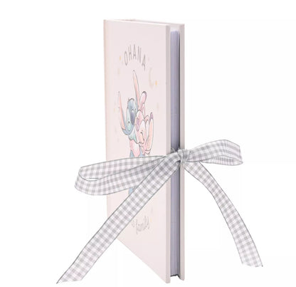 Disney Baby Stitch Foto Album