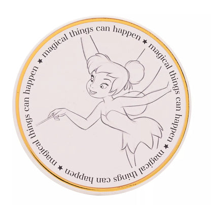 Disney Classic Collectible Tinkerbell Onderzetter (Pre Order)