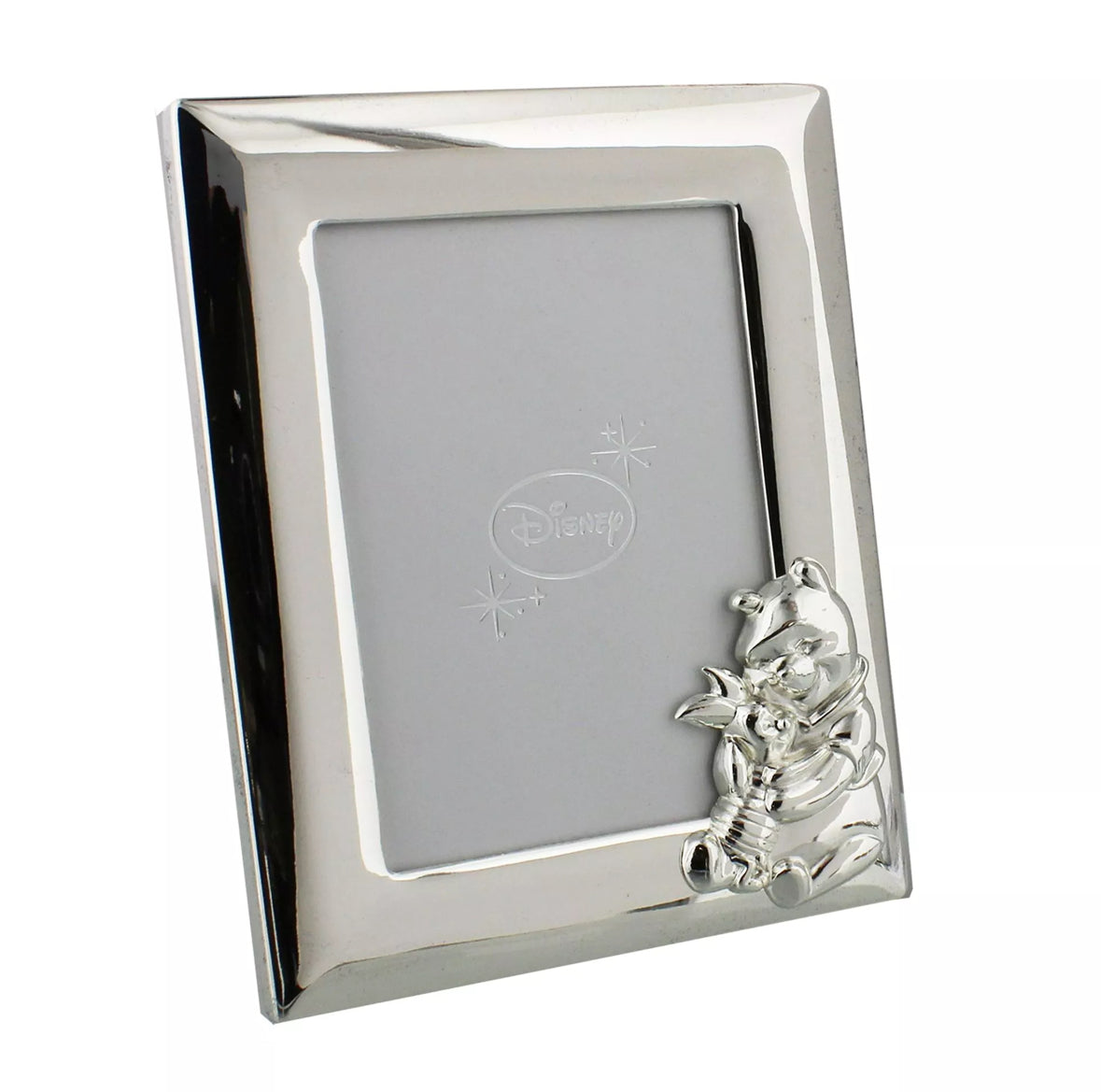 Disney Baby Silver Plated Fotolijst