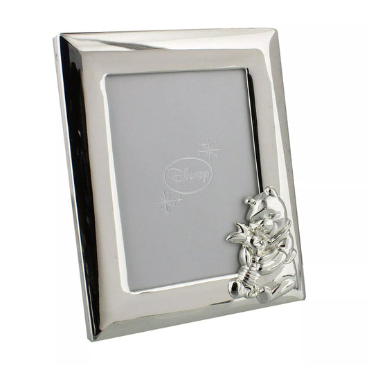Disney Baby Silver Plated Fotolijst