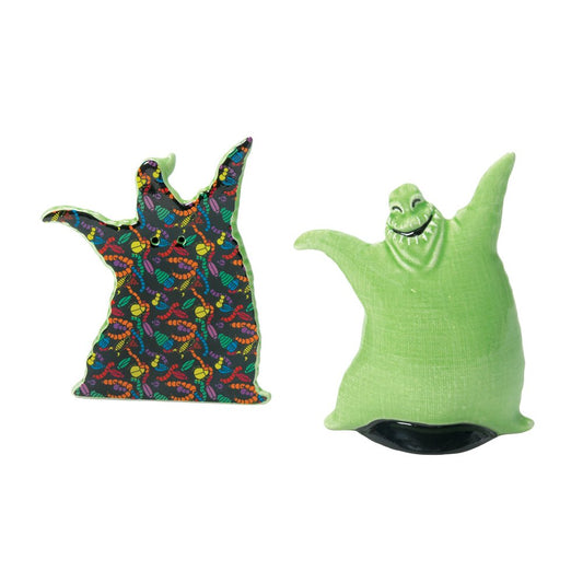 Oogie Boogie Peper en Zout Stel