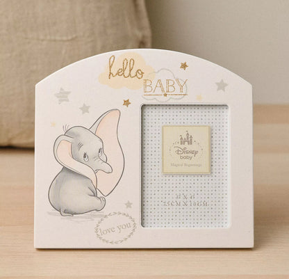 Disney Magical Beginnings Dumbo Fotolijst