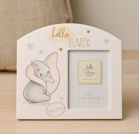 Disney Magical Beginnings Dumbo Fotolijst